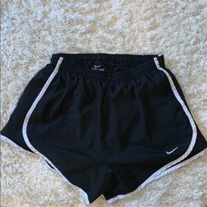 Dri-Fit Nike Shorts